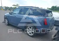 2026 Mini Countryman фото