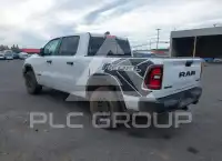 2026 RAM 1500 photo