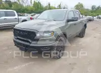 2026 RAM 1500 photo