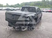 2026 RAM 1500 фото