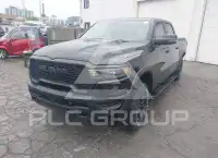 2026 RAM 1500 фото