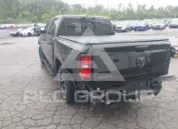 2026 RAM 1500 фото