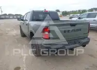 2026 RAM 1500 photo