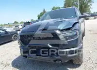 2026 RAM 1500 фото