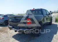 2026 RAM 1500 фото