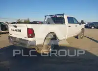 2026 RAM 3500 фото