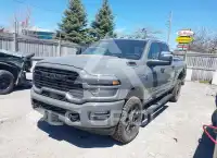 2026 RAM 2500 фото