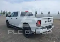 2026 RAM 2500 фото