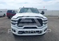 2026 RAM 2500 фото