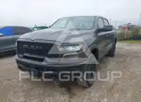 2026 RAM 1500 photo