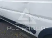 2026 RAM PROMASTER 2500 фото