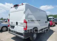 2026 RAM PROMASTER 2500 фото