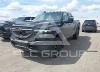 2026 RAM 2500 фото