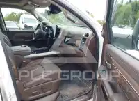 2026 RAM 3500 фото