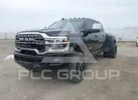 2026 RAM 3500 фото