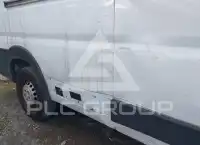 2026 RAM PROMASTER 3500 фото