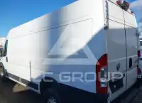 2026 RAM PROMASTER 3500 фото