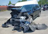 2026 Toyota Highlander photo