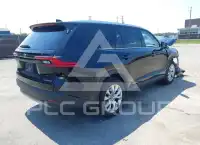 2026 Toyota Highlander photo