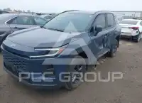 2026 Toyota RAV4 фото