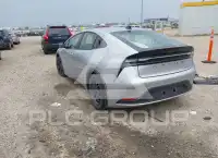 2026 Toyota PRIUS фото