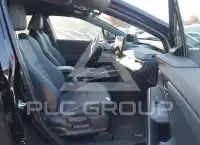 2026 Toyota Bz4X фото