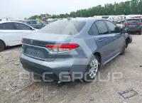 2026 Toyota COROLLA photo