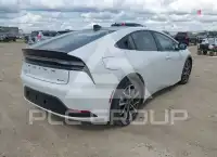 2026 Toyota PRIUS фото