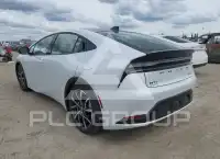 2026 Toyota PRIUS фото