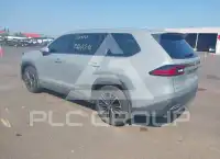 2026 Toyota HIGHLANDER photo