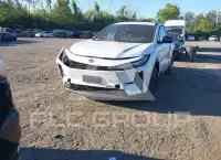 2026 Toyota C-HR фото