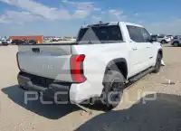 2026 Toyota TUNDRA фото