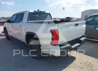 2026 Toyota TUNDRA фото
