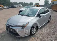 2026 Toyota COROLLA фото