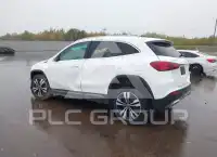 2026 Mercedes Benz GLA фото