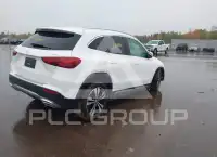 2026 Mercedes Benz GLA фото