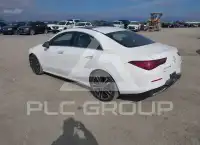2026 Mercedes Benz CLA 250 фото