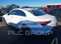 2026 Mercedes Benz CLA 250 фото