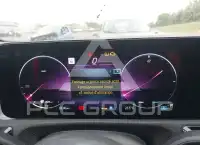 2026 Mercedes Benz CLA 250 фото
