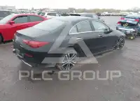 2026 Mercedes Benz CLA 250 фото