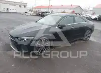2026 Mercedes Benz CLA 250 фото