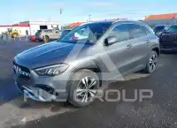 2026 Mercedes Benz GLA 250 фото