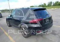 2026 Mercedes Benz GLE 350 фото