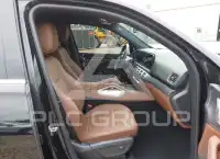2026 Mercedes Benz GLE 350 фото