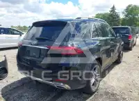 2026 Mercedes Benz GLE 350 фото