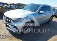 2026 Mercedes Benz Glc 300 фото