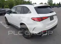2026 Mercedes Benz Glc 300 фото