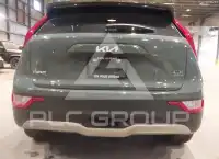 2026 KIA Niro photo