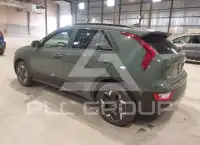 2026 KIA Niro photo