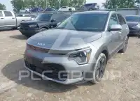 2026 KIA Niro фото